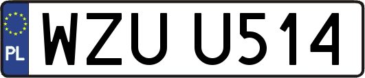 WZUU514