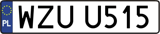 WZUU515