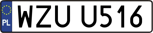 WZUU516