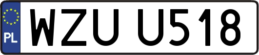 WZUU518