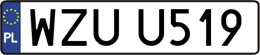 WZUU519