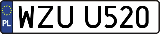 WZUU520