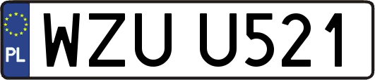 WZUU521