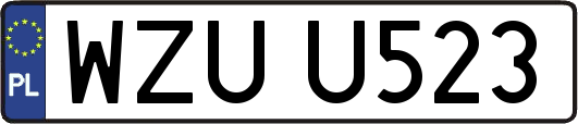 WZUU523