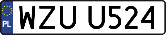 WZUU524