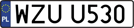 WZUU530