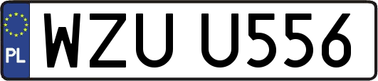 WZUU556