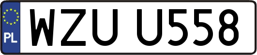 WZUU558