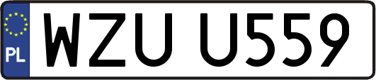 WZUU559