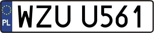 WZUU561