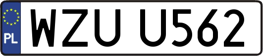 WZUU562
