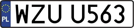 WZUU563