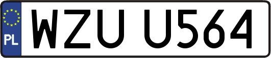 WZUU564