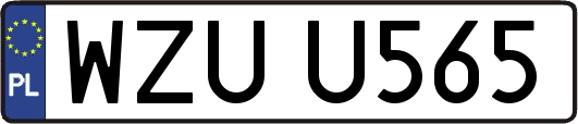 WZUU565
