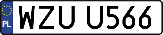 WZUU566