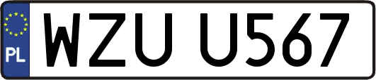 WZUU567