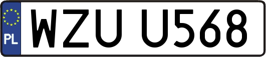 WZUU568