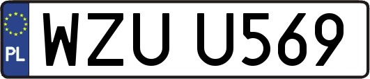 WZUU569