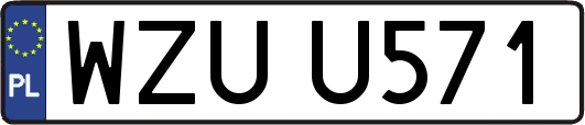 WZUU571