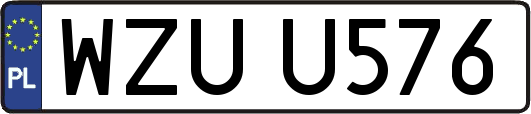 WZUU576