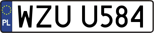 WZUU584