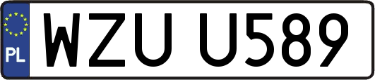 WZUU589