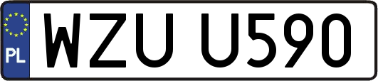 WZUU590