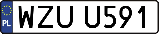 WZUU591