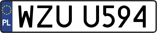 WZUU594