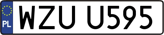 WZUU595