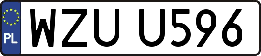 WZUU596