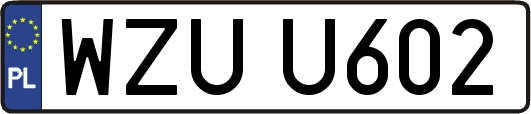 WZUU602