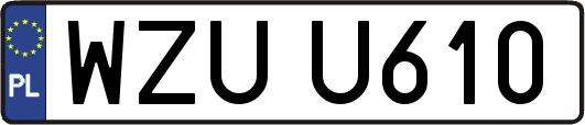 WZUU610