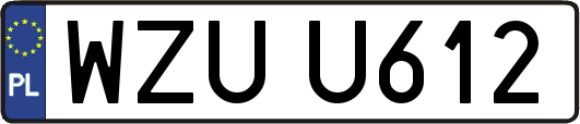WZUU612
