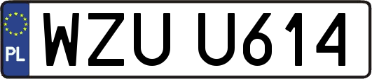 WZUU614