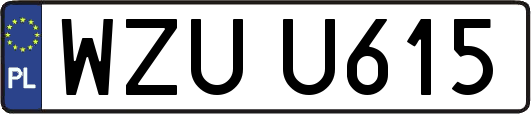 WZUU615