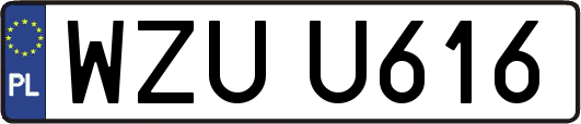 WZUU616