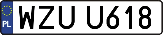 WZUU618