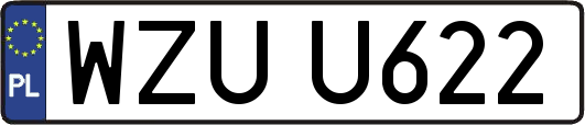 WZUU622