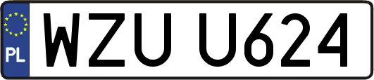 WZUU624