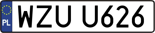 WZUU626