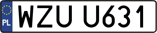 WZUU631