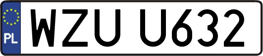 WZUU632