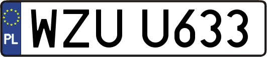 WZUU633
