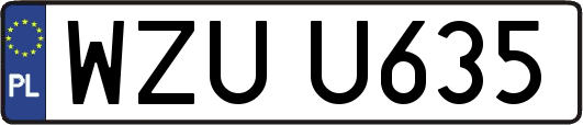 WZUU635