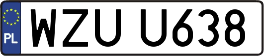 WZUU638