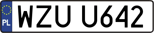 WZUU642