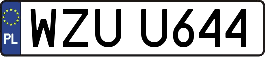 WZUU644