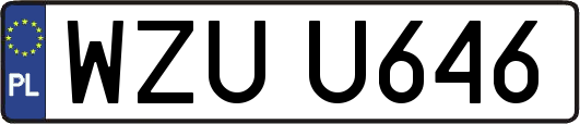 WZUU646