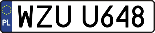 WZUU648